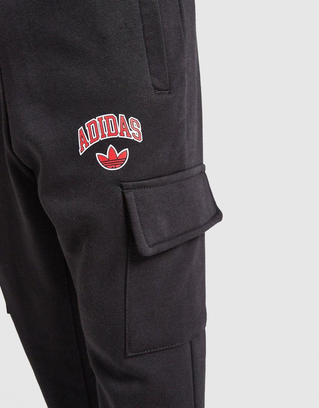 World Tour Cargo Tracksuit Children