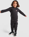 World Tour Overhead Cargo Tracksuit Infant