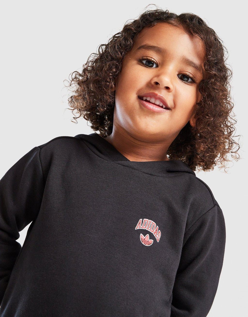 World Tour Overhead Cargo Tracksuit Infant