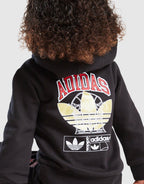 World Tour Overhead Cargo Tracksuit Infant