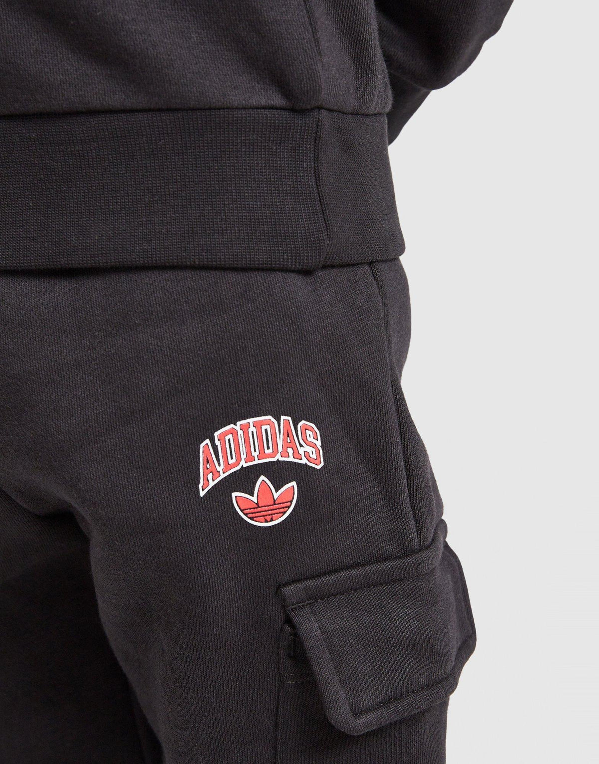 World Tour Overhead Cargo Tracksuit Infant