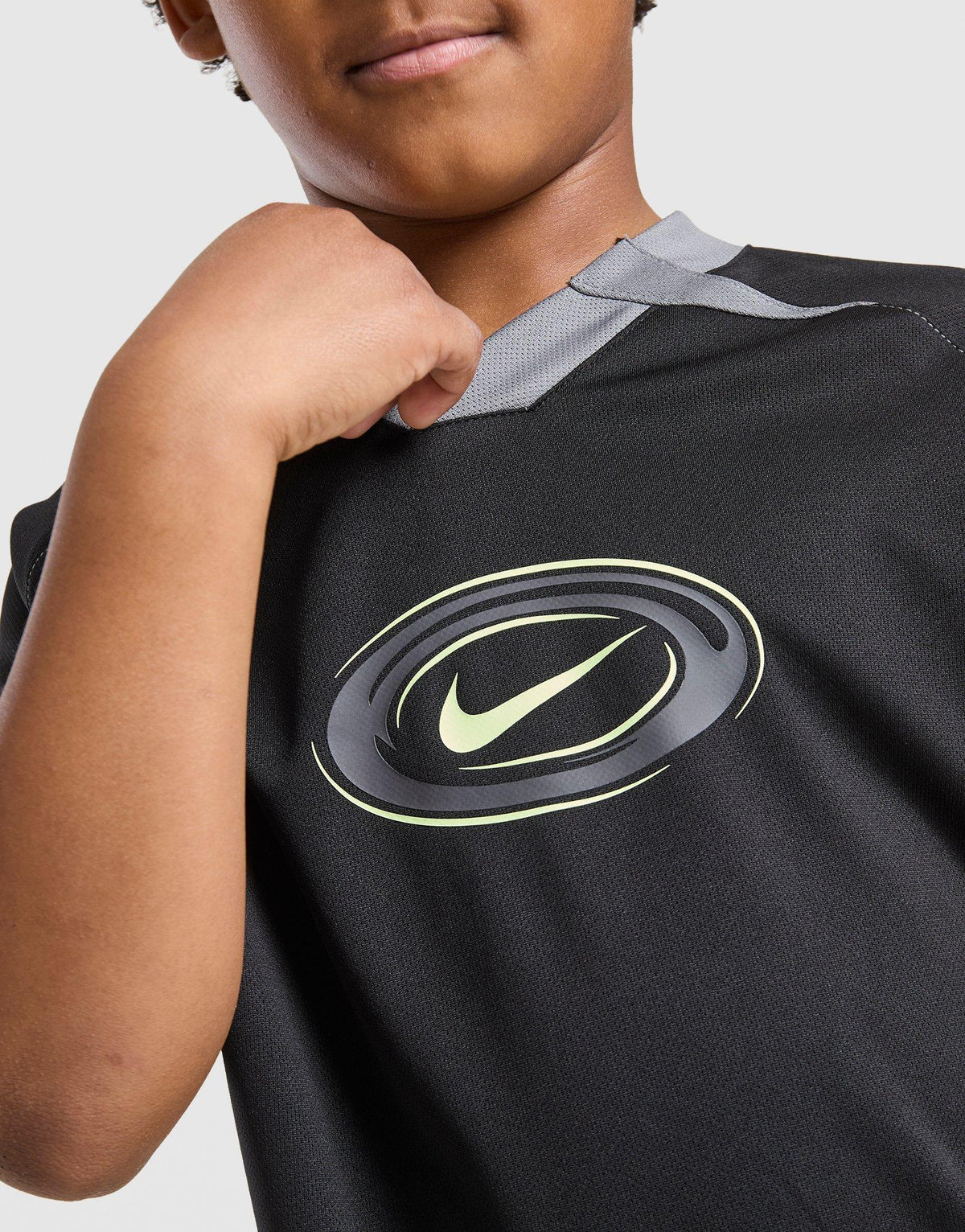 Football T-Shirt/Shorts Set Children