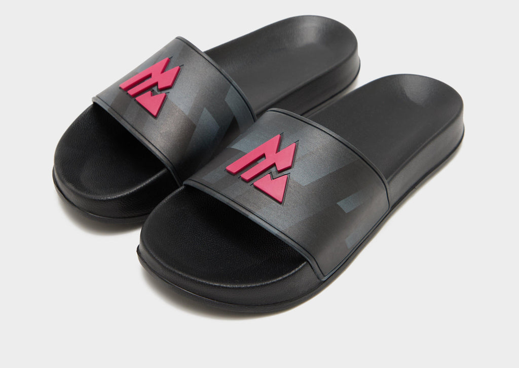 Steele Sliders Junior