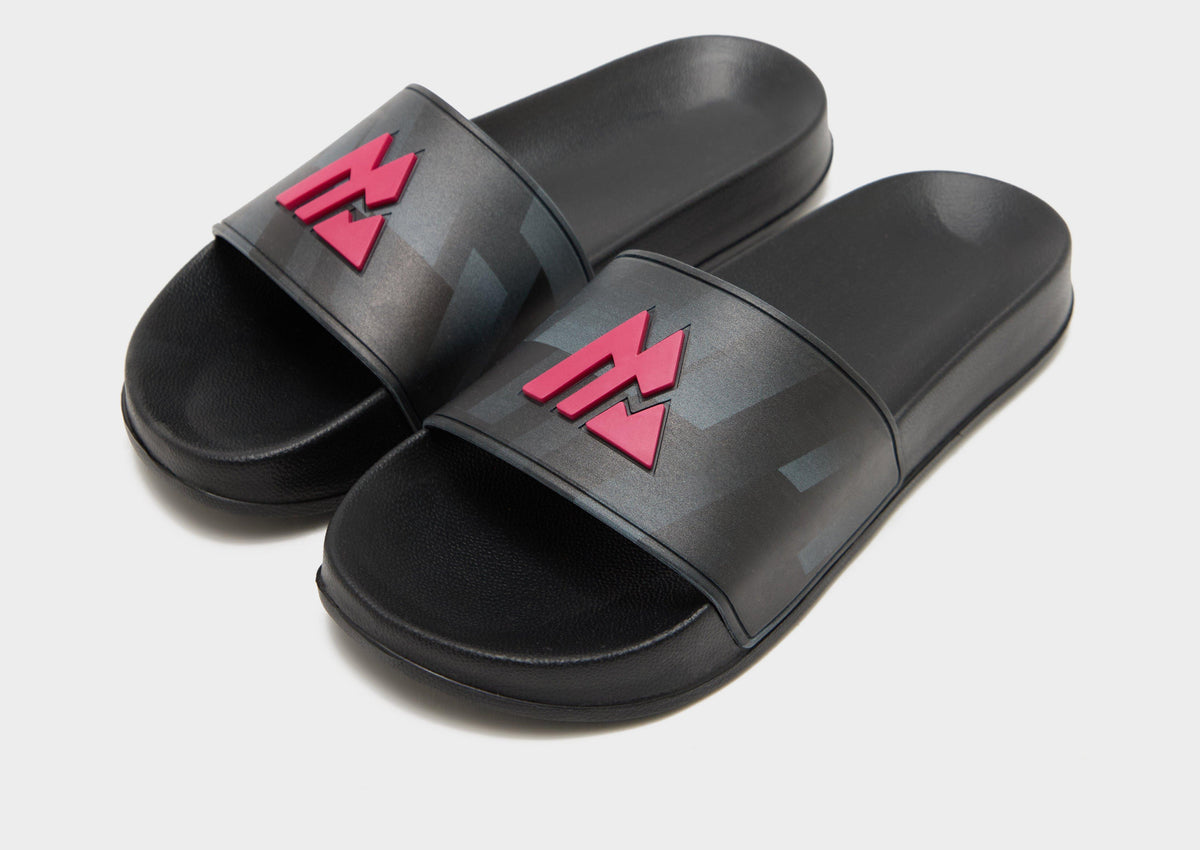 Steele Sliders Junior