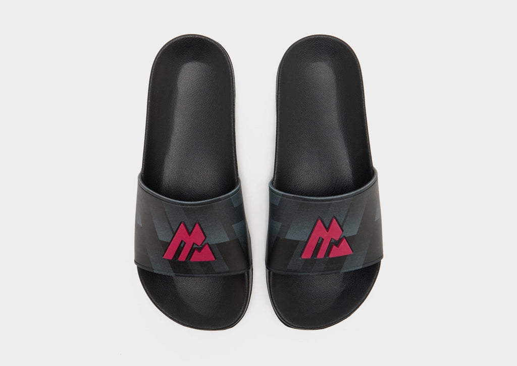 Steele Sliders Junior