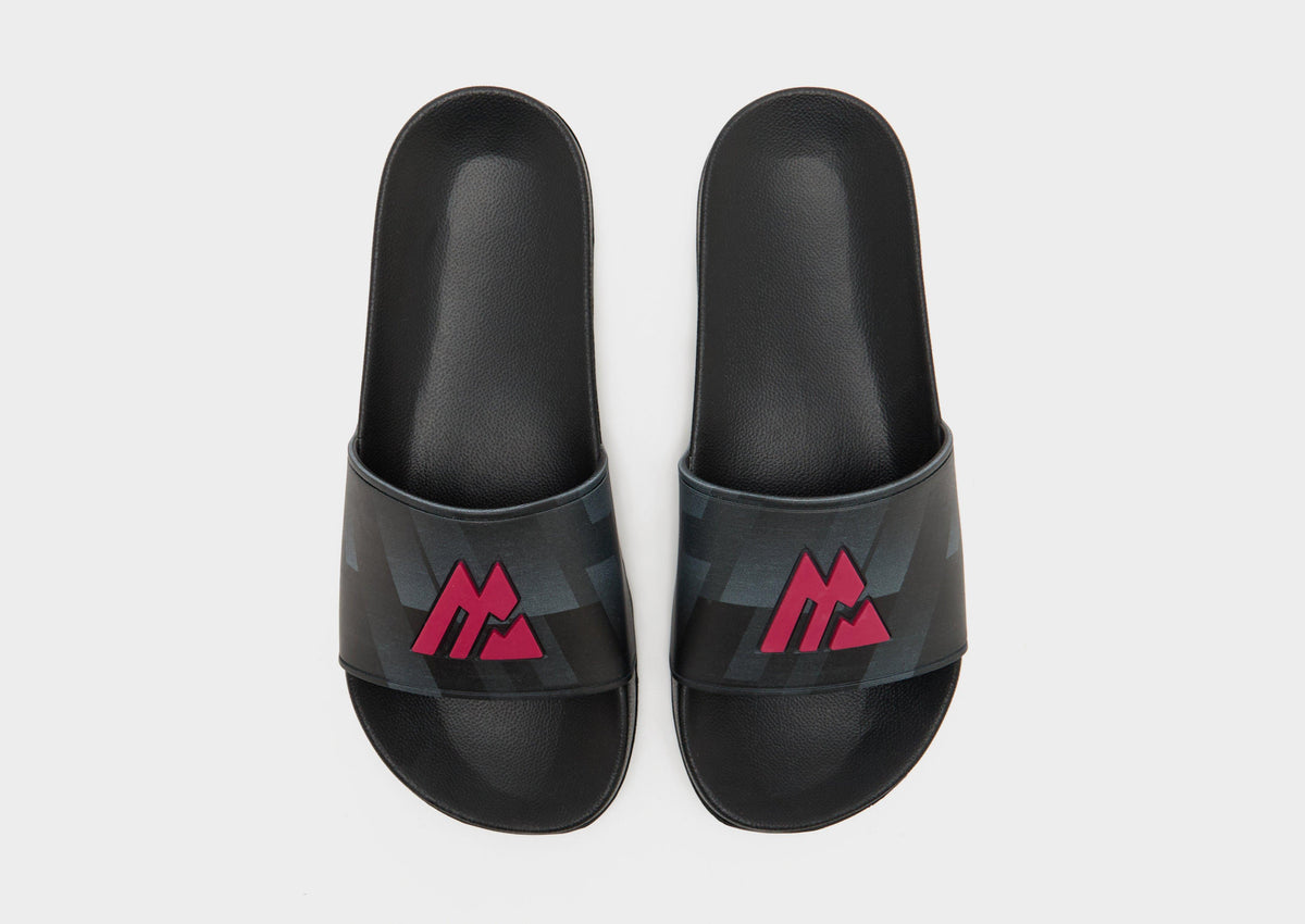 Steele Sliders Junior