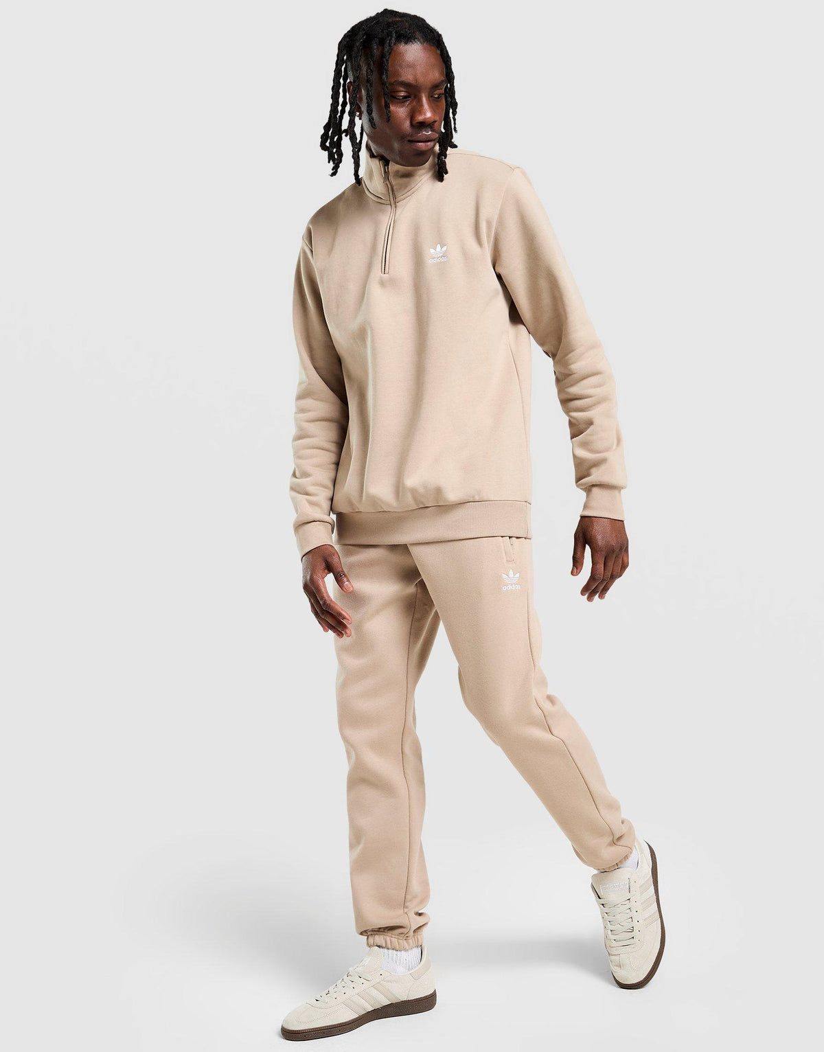Trefoil Essential Joggers