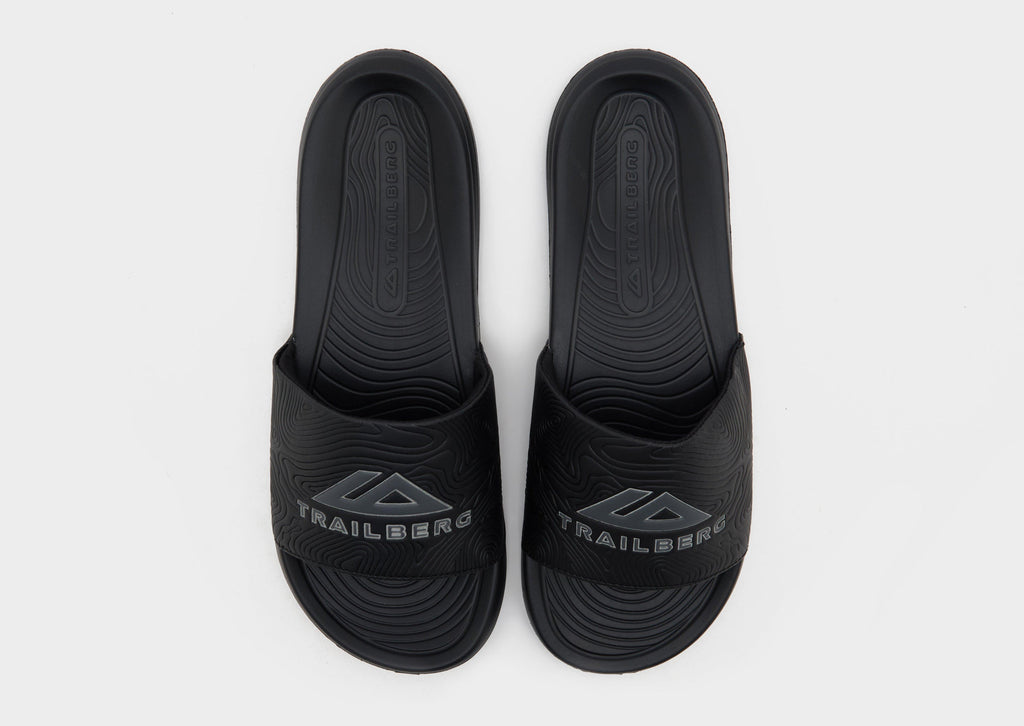 Trek Slides