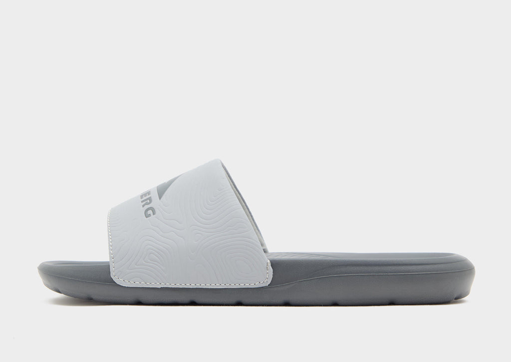 Trek Slides
