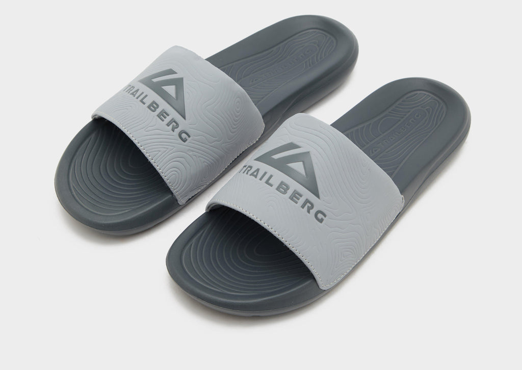 Trek Slides