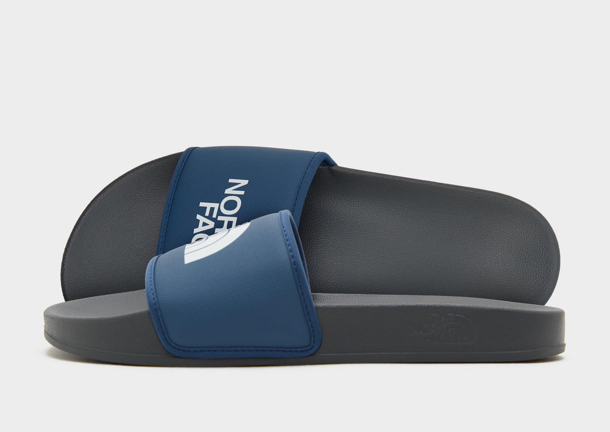 Basecamp Slides