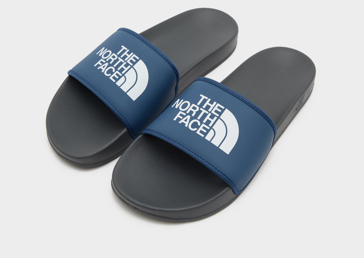 Basecamp Slides