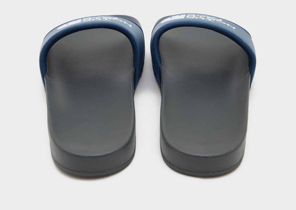 Basecamp Slides