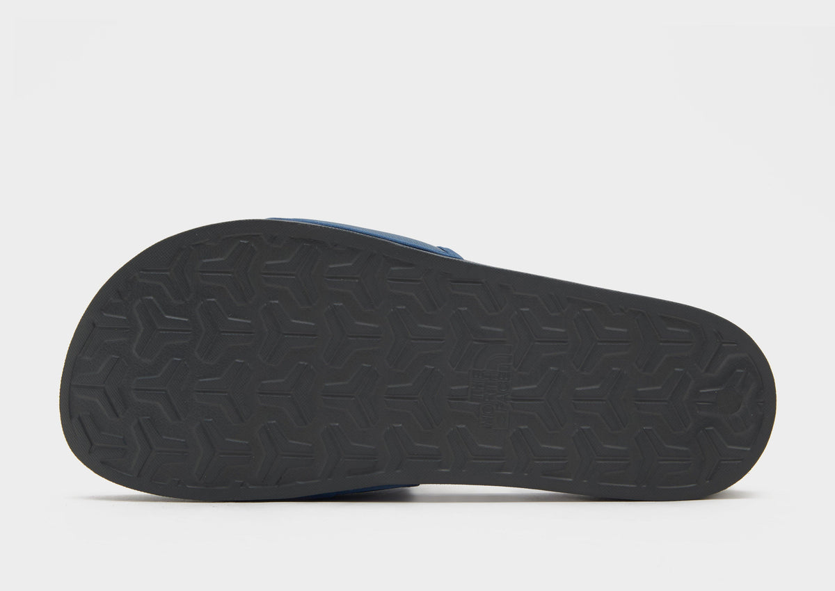 Basecamp Slides
