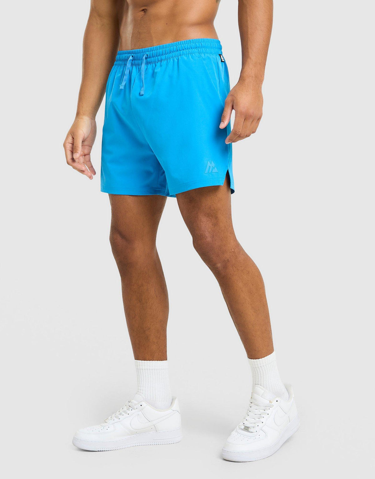 Mono Swim Shorts