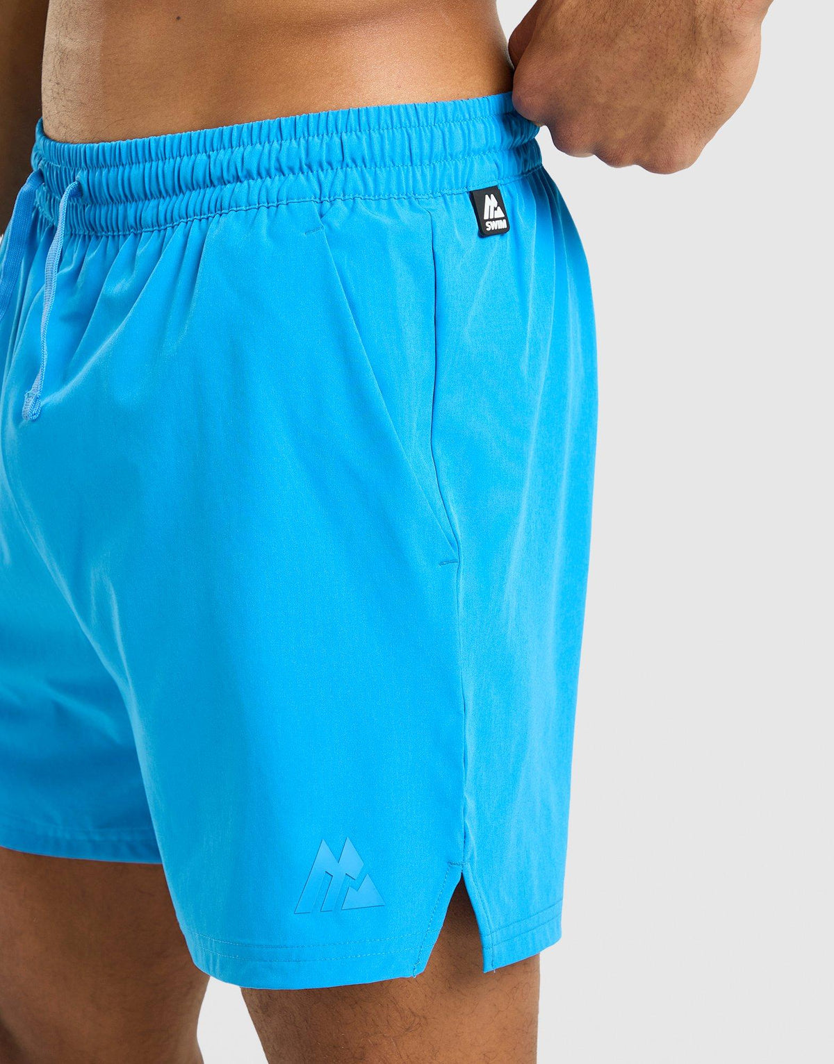 Mono Swim Shorts