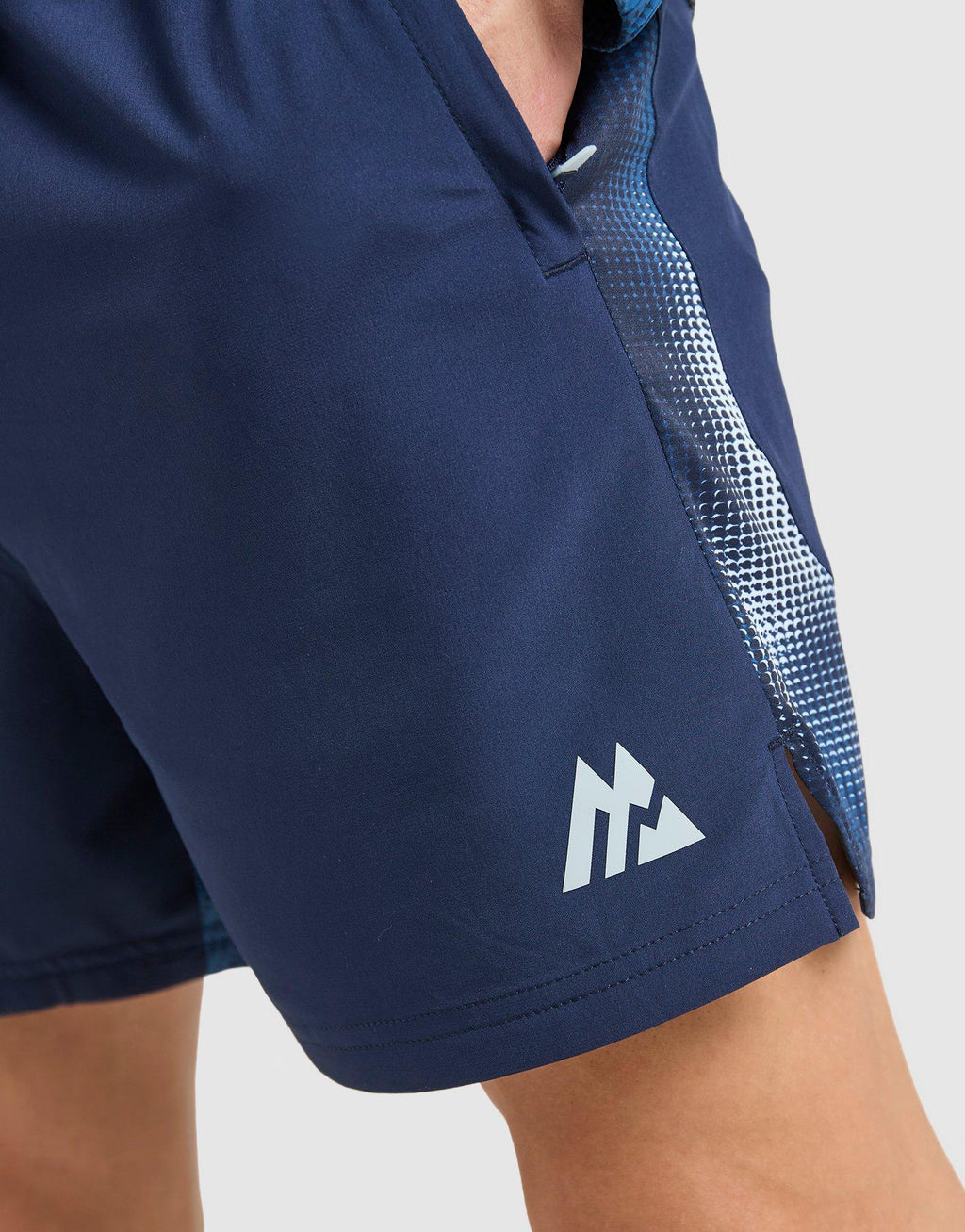 MTX Run Disperse Shorts