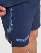 MTX Run Disperse Shorts