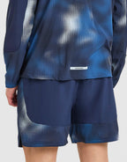 MTX Run Disperse Shorts