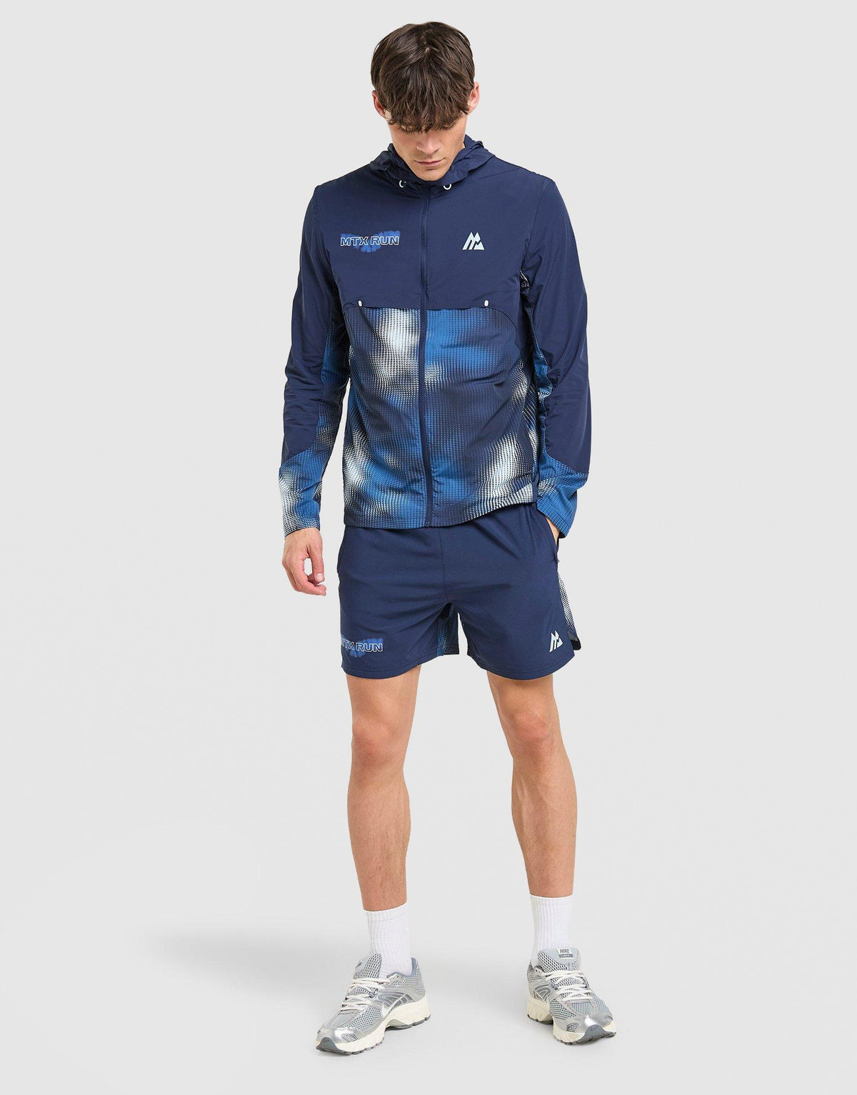 MTX Run Disperse Shorts