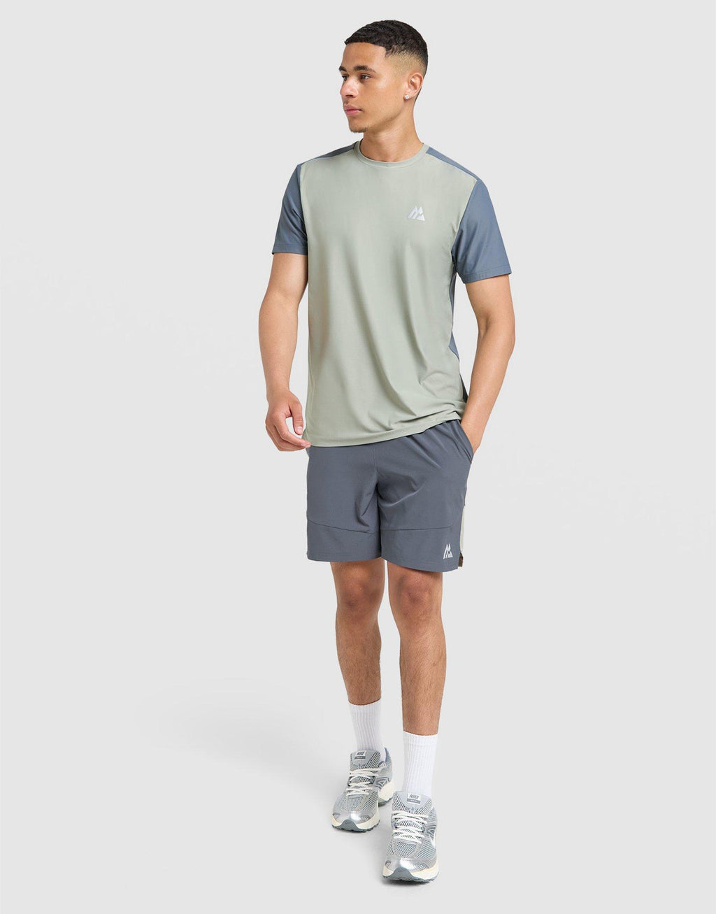 Charge T-Shirt