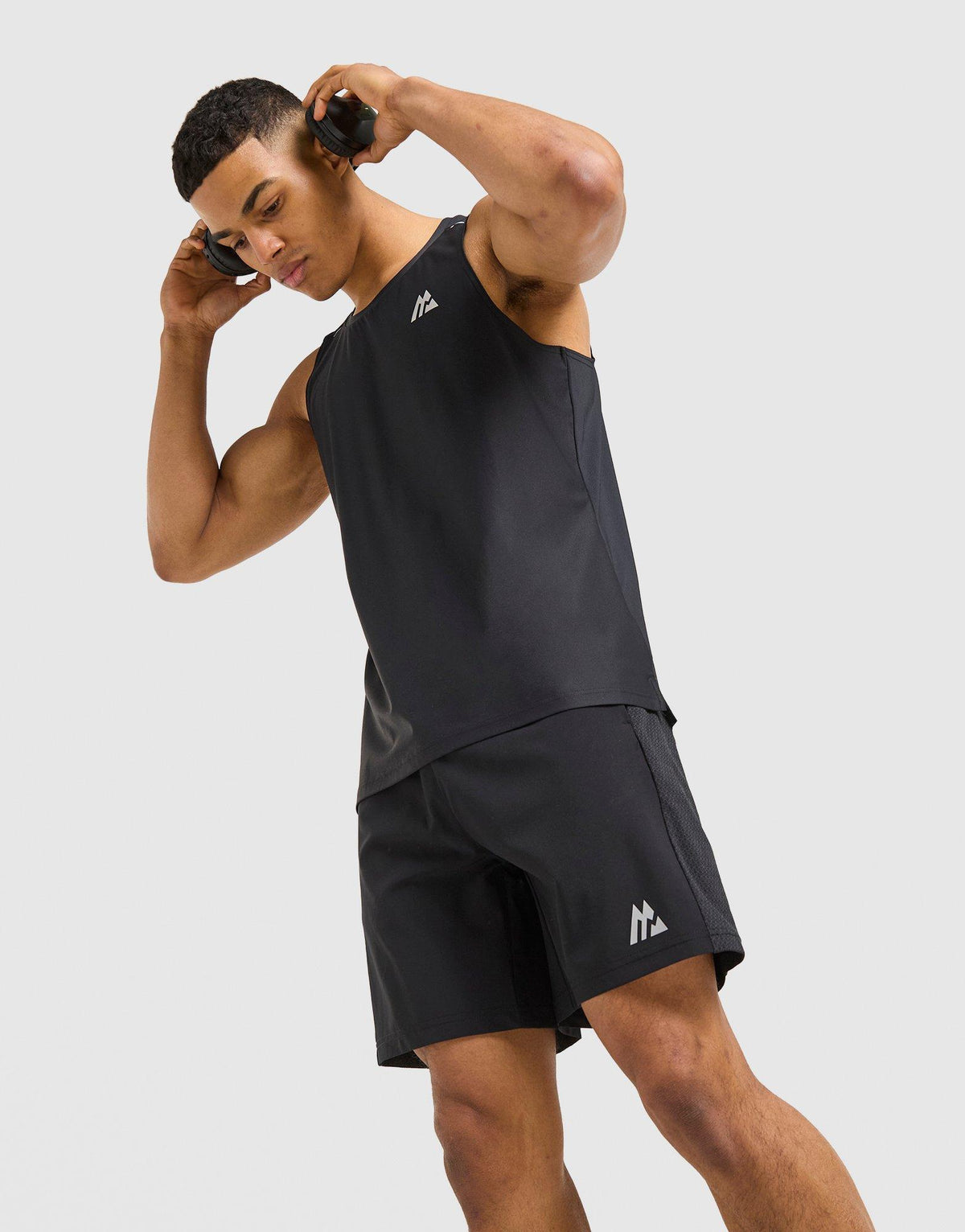 Pulse Woven Shorts