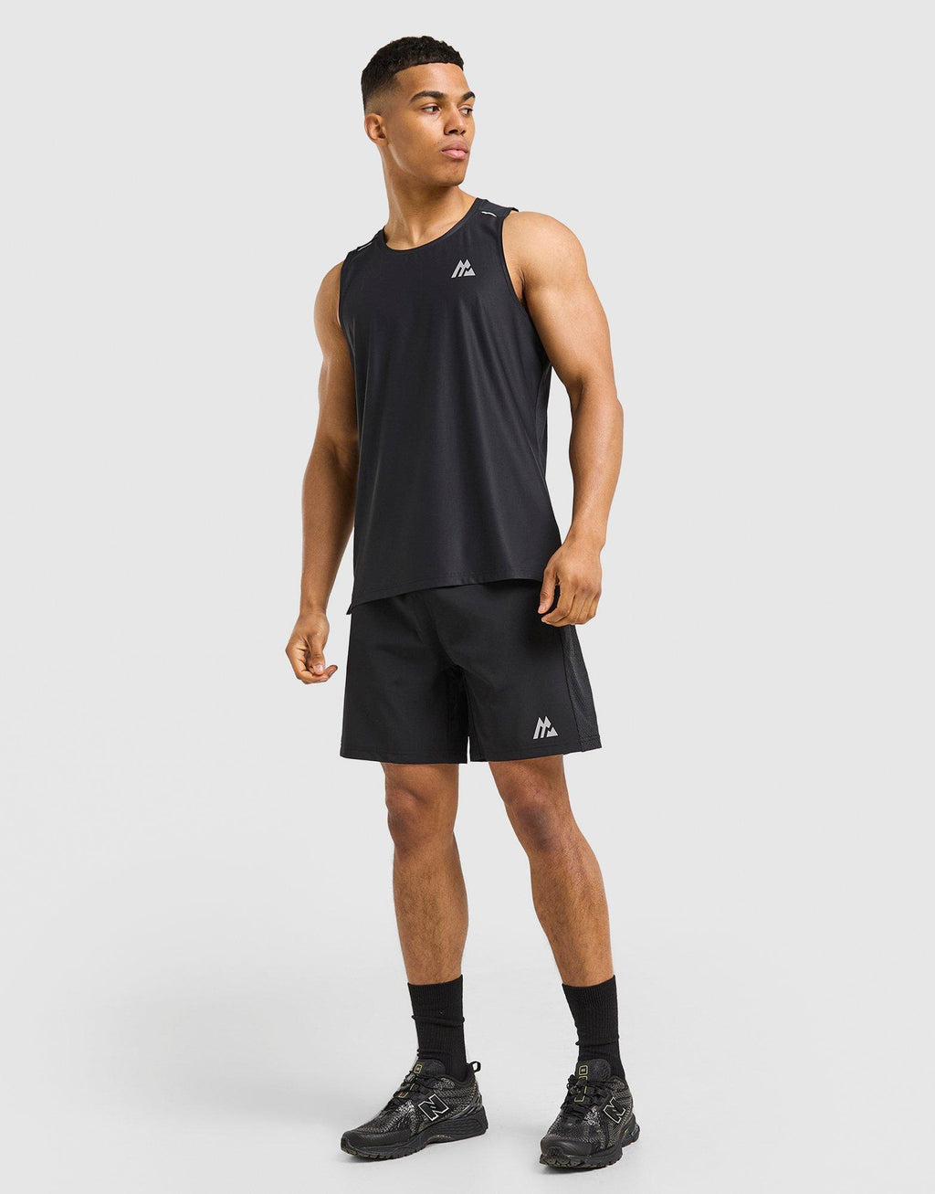 Pulse Woven Shorts