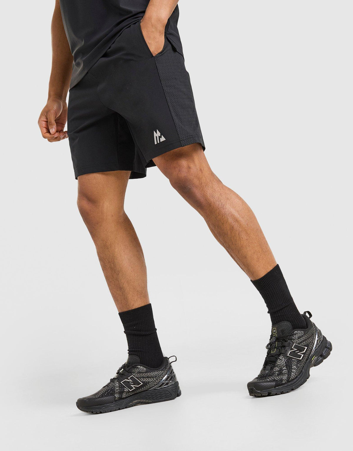 Pulse Woven Shorts