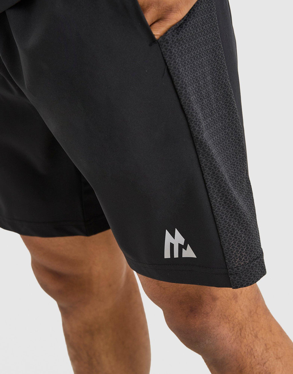 Pulse Woven Shorts