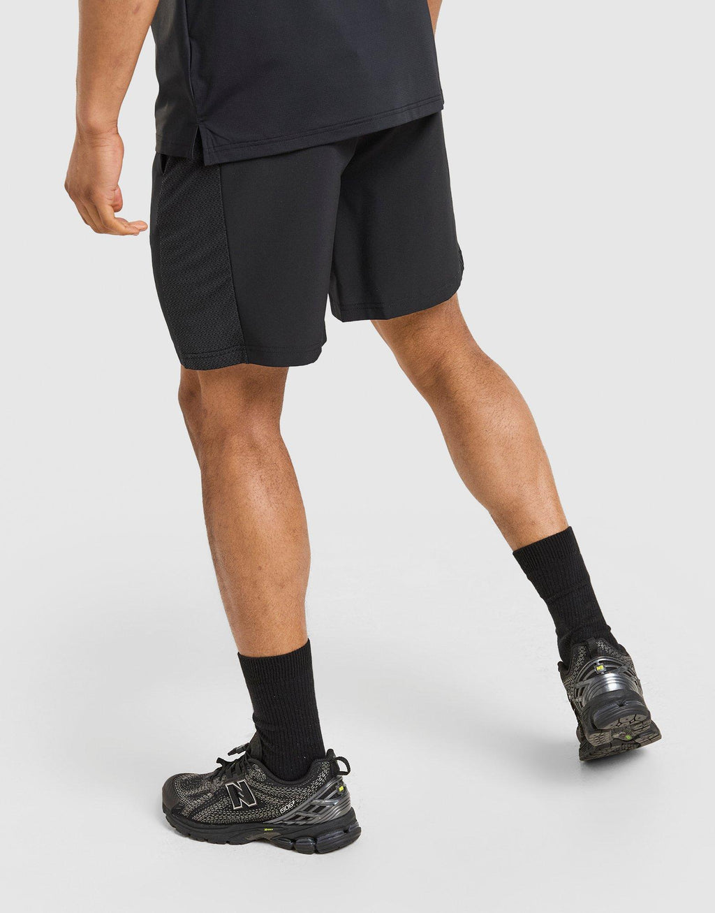 Pulse Woven Shorts