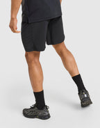 Pulse Woven Shorts