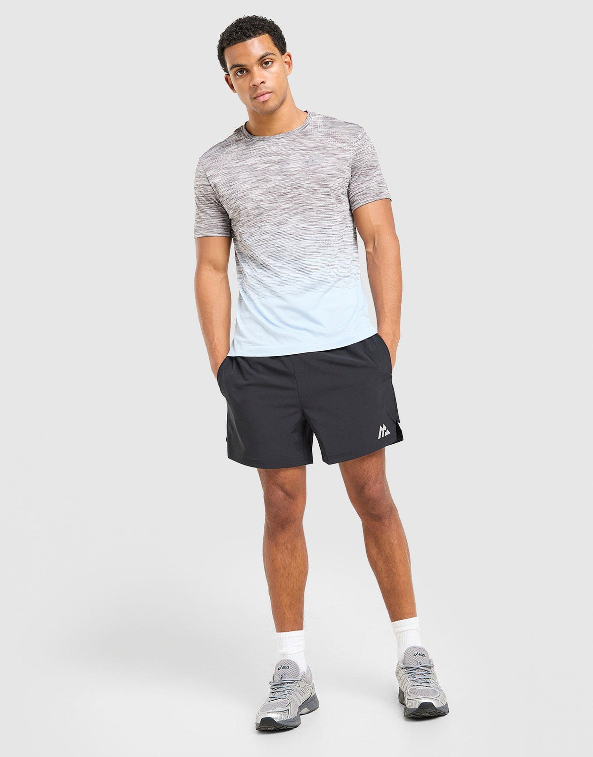 Vector Seamless T-Shirt