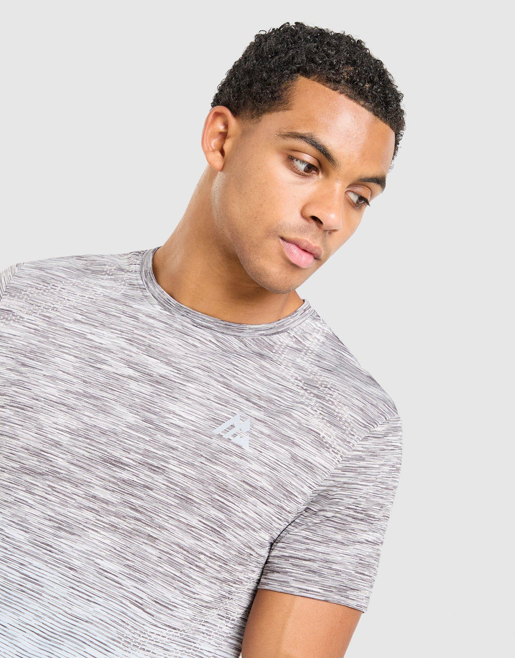Vector Seamless T-Shirt