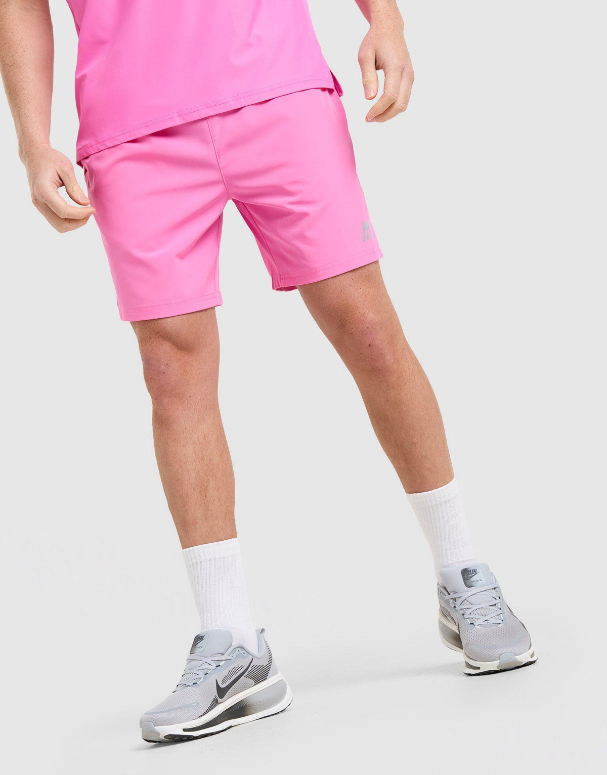 Fly Shorts