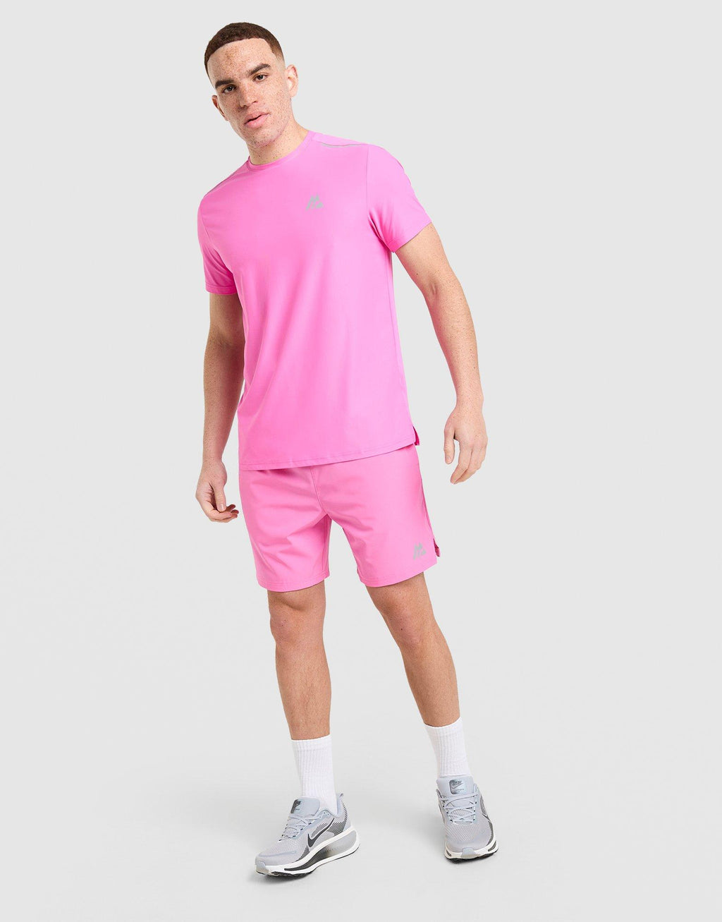 Fly Shorts