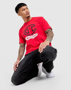 Large Logo T-Shirt