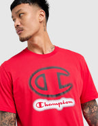 Large Logo T-Shirt