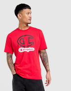 Large Logo T-Shirt