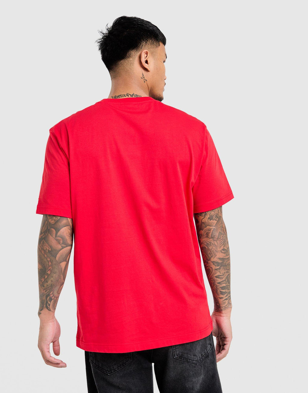 Large Logo T-Shirt