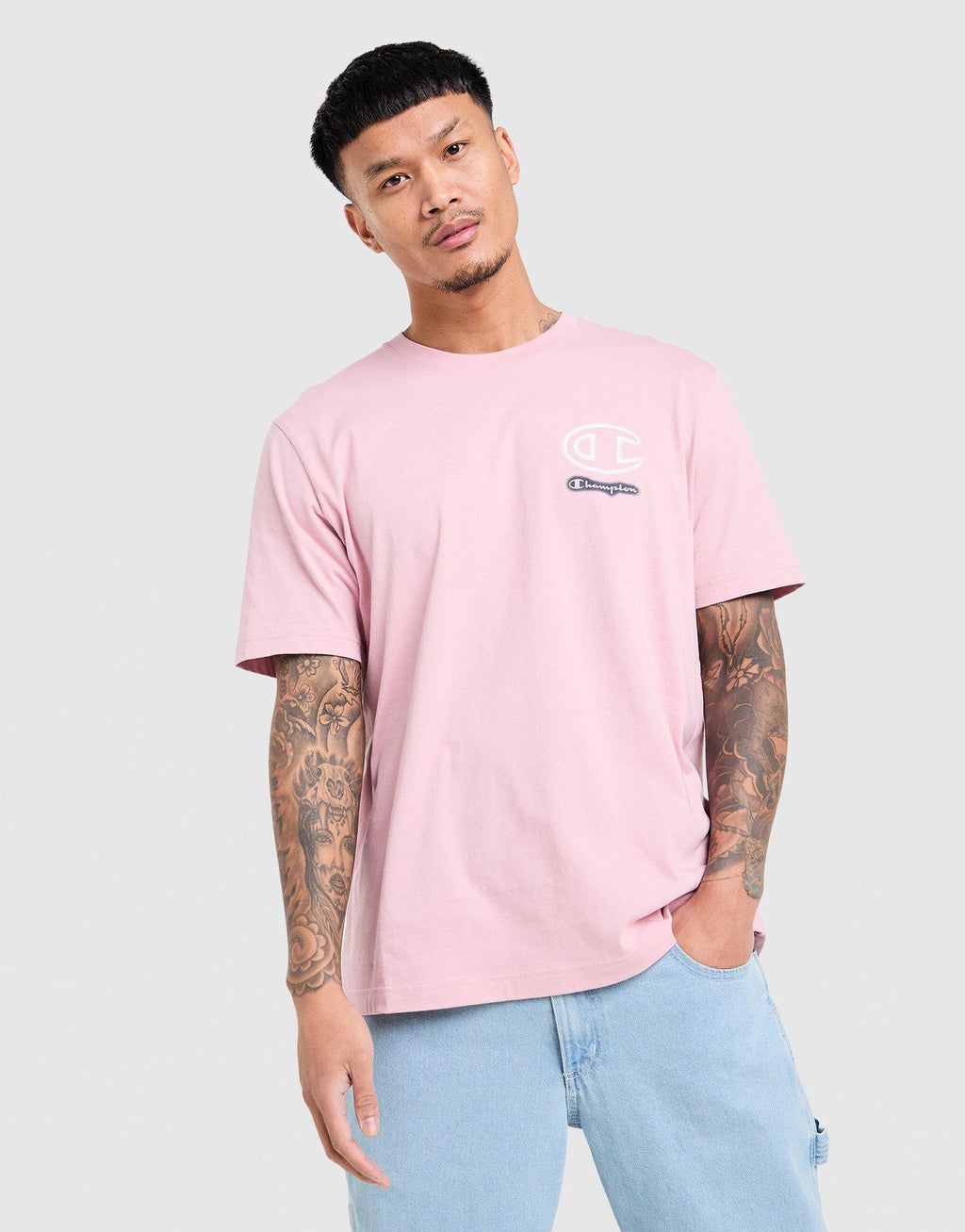 Small Logo T-Shirt