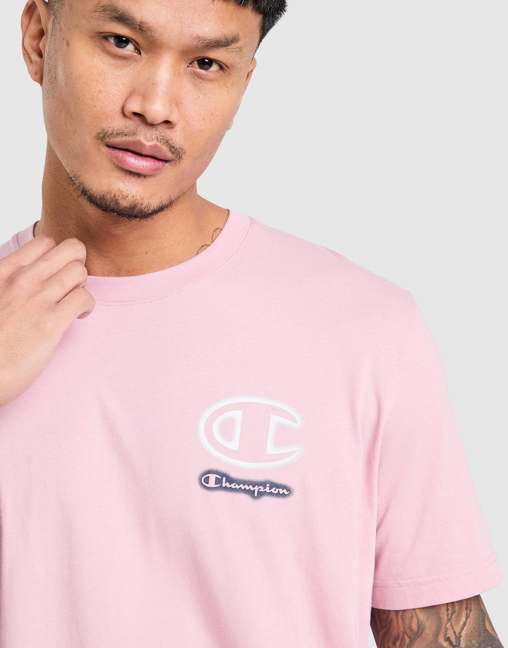 Small Logo T-Shirt