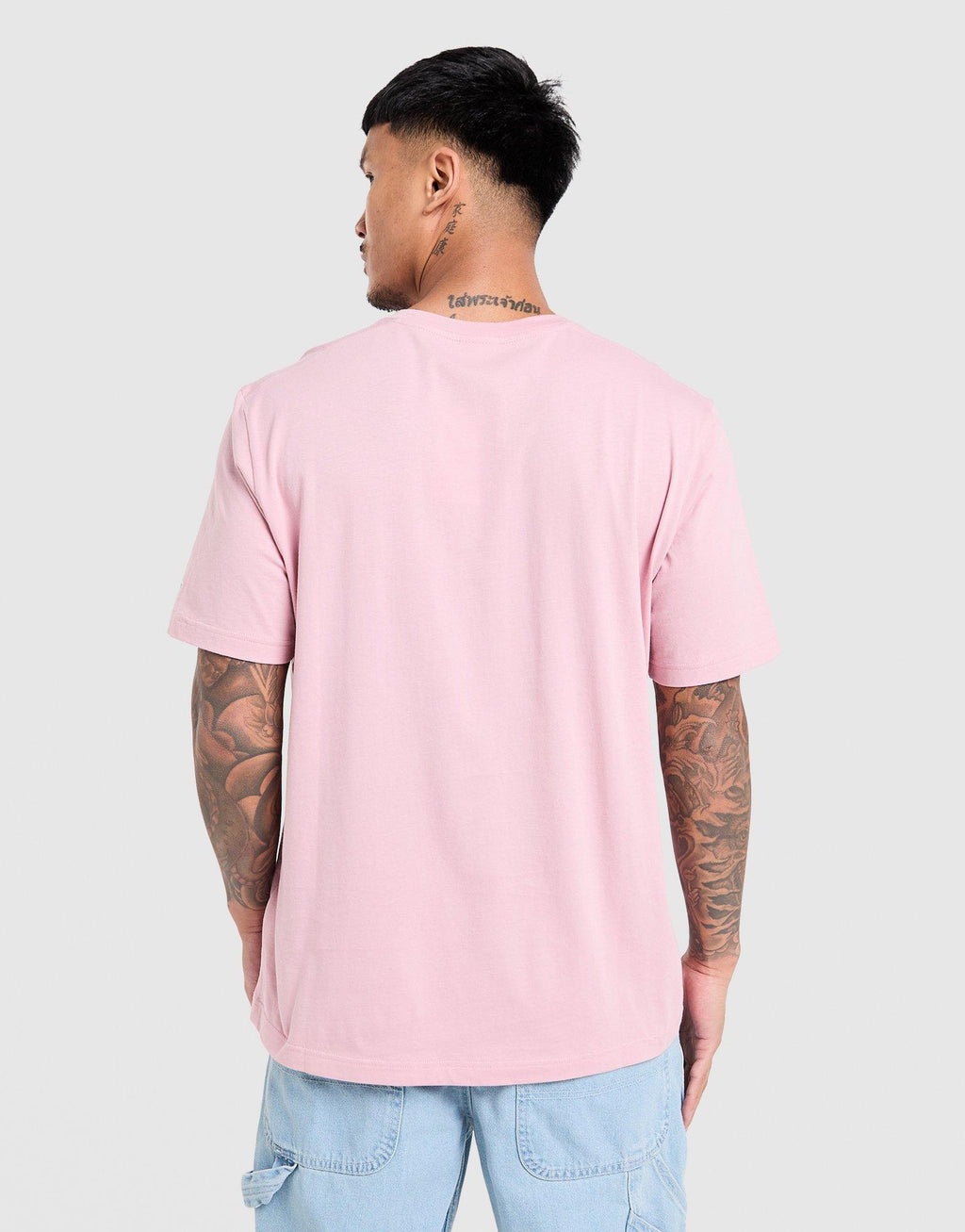 Small Logo T-Shirt