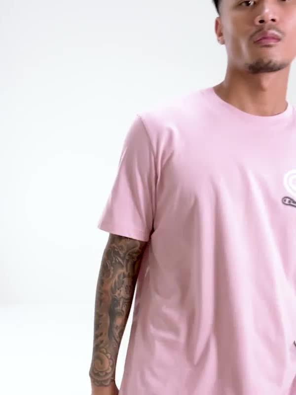 Small Logo T-Shirt