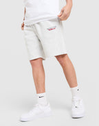 Type Fleece Shorts
