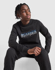 Casson Fleece Crew Sweatshirt Junior