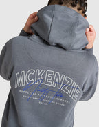 Script Hoodie Junior