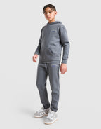 Script Fleece Joggers Junior