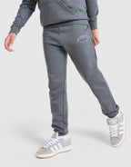 Script Fleece Joggers Junior