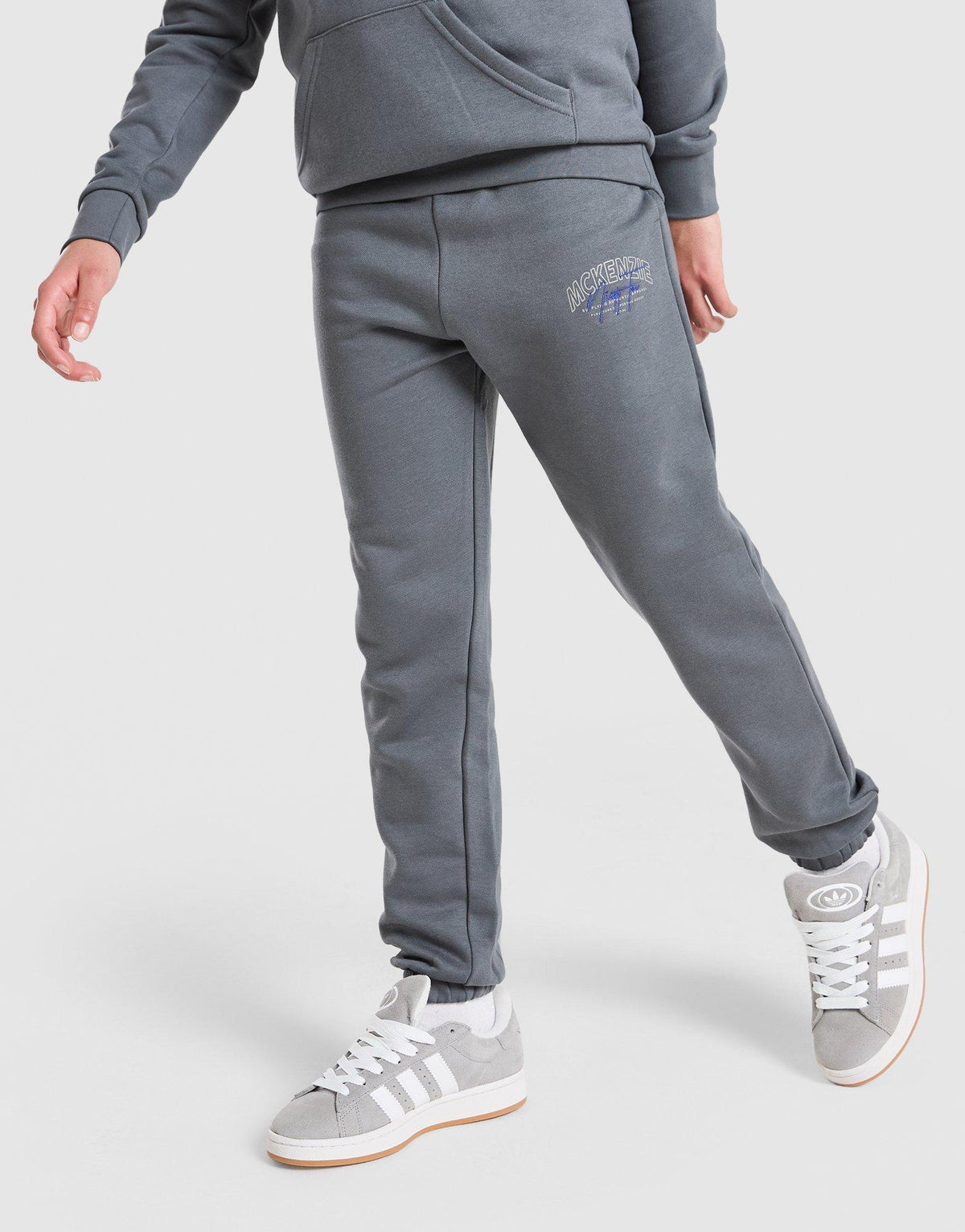 Script Fleece Joggers Junior