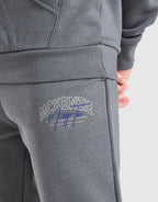 Script Fleece Joggers Junior